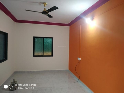 1 BHK Independent Floor for rent in Ravet, Pune - 750 Sqft
