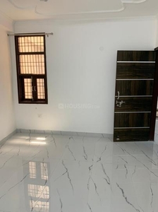 1 BHK Independent Floor for rent in Said-Ul-Ajaib, New Delhi - 500 Sqft