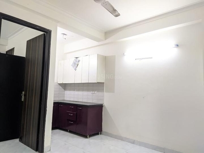 1 BHK Independent Floor for rent in Saket, New Delhi - 500 Sqft