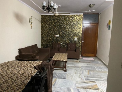 1 BHK Independent Floor for rent in Sant Nagar, New Delhi - 800 Sqft