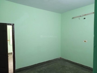 1 BHK Independent Floor for rent in Shahdara, New Delhi - 400 Sqft