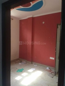 1 BHK Independent Floor for rent in Shahdara, New Delhi - 450 Sqft