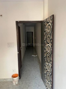 1 BHK Independent Floor for rent in Shahdara, New Delhi - 800 Sqft