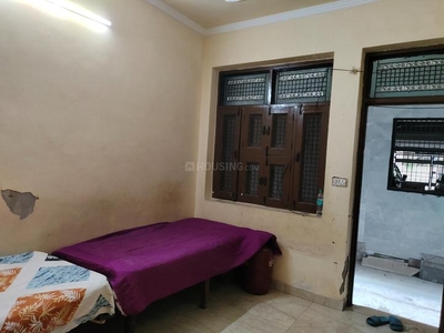 1 BHK Independent Floor for rent in Uttam Nagar, New Delhi - 150 Sqft