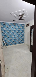 1 BHK Independent Floor for rent in Uttam Nagar, New Delhi - 470 Sqft