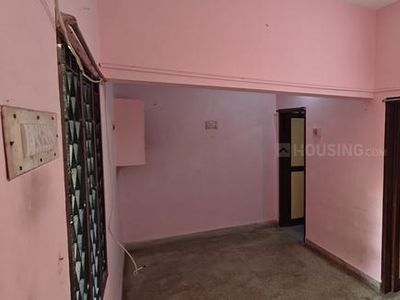 1 BHK Independent Floor for rent in Valasaravakkam, Chennai - 500 Sqft