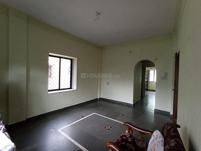 1 BHK Independent House for rent in Chikhali, Pune - 850 Sqft