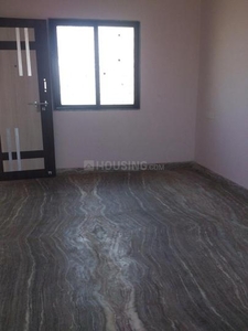 1 BHK Independent House for rent in Dhanori, Pune - 500 Sqft