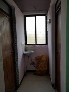 1 BHK Independent House for rent in Dhanori, Pune - 900 Sqft