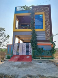 1 BHK Independent House for rent in Hayathnagar, Hyderabad - 1000 Sqft