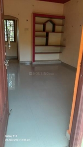 1 BHK Independent House for rent in Madambakkam, Chennai - 500 Sqft