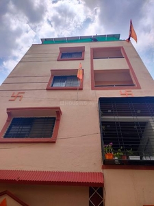 1 BHK Independent House for rent in Manjari Budruk, Pune - 450 Sqft