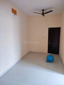 1 BHK Independent House for rent in Marunji, Pune - 450 Sqft