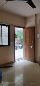 1 BHK Independent House for rent in New Sangvi, Pune - 650 Sqft