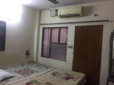1 BHK Independent House for rent in Sector 5 Rohini, New Delhi - 500 Sqft