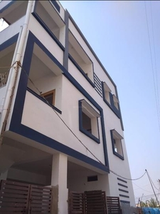 1 BHK Independent House for rent in Shaikpet, Hyderabad - 550 Sqft