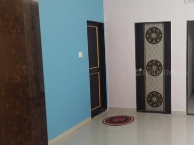 1 BHK Independent House for rent in Sus, Pune - 550 Sqft