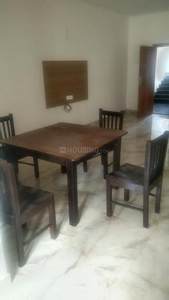 1 BHK Independent House for rent in Thousand Lights, Chennai - 633 Sqft