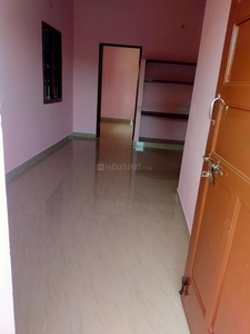 1 BHK Independent House for rent in Urapakkam, Chennai - 650 Sqft