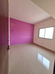 1 BHK Independent House for rent in Wanowrie, Pune - 550 Sqft