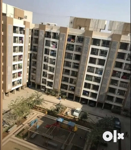 1 Bhk masterbed flat for sell in veena dynasty vasai east