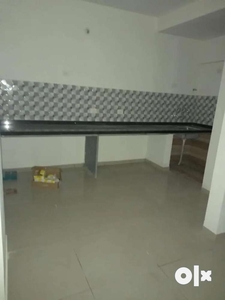 1 bhk ready to move flat for sale