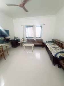 1 BHK Villa for rent in Wadgaon Sheri, Pune - 1020 Sqft