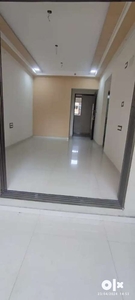 1 BHK+Covered Terrace flat for sale in Mira road.