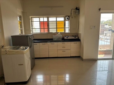 1 RK Flat for rent in Hadapsar, Pune - 468 Sqft