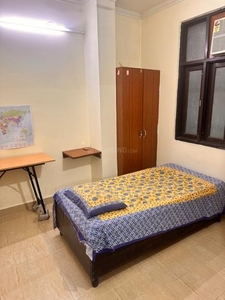 1 RK Flat for rent in Karol Bagh, New Delhi - 454 Sqft