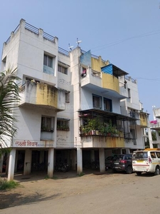 1 RK Flat for rent in Katraj, Pune - 250 Sqft