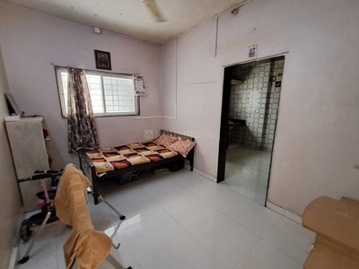 1 RK Flat for rent in Kothrud, Pune - 350 Sqft