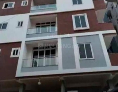 1 RK Flat for rent in Madhapur, Hyderabad - 200 Sqft