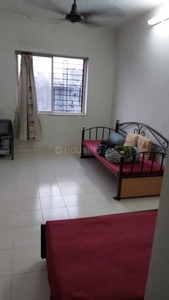 1 RK Flat for rent in Parvati Darshan, Pune - 410 Sqft