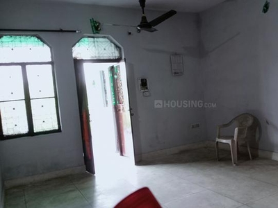 1 RK Flat for rent in Paschim Vihar, New Delhi - 150 Sqft