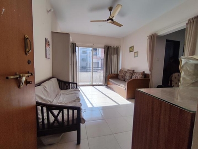 1 RK Flat for rent in Pimple Saudagar, Pune - 350 Sqft