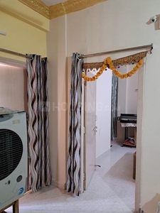 1 RK Flat for rent in Pocharam, Hyderabad - 570 Sqft