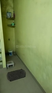 1 RK Flat for rent in Rai Durg, Hyderabad - 500 Sqft