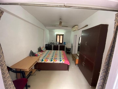 1 RK Flat for rent in Vasant Vihar, New Delhi - 600 Sqft