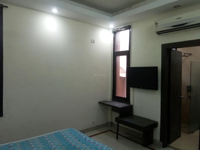 1 RK Independent Floor for rent in Green Park, New Delhi - 350 Sqft