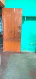1 RK Independent Floor for rent in Krishna Nagar, New Delhi - 160 Sqft