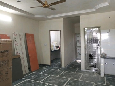 1 RK Independent Floor for rent in Patel Nagar, New Delhi - 410 Sqft