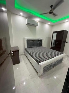 1 RK Independent Floor for rent in Patel Nagar, New Delhi - 525 Sqft