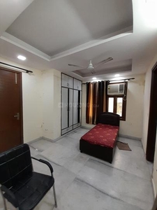 1 RK Independent Floor for rent in Rajinder Nagar, New Delhi - 400 Sqft