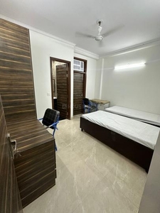 1 RK Independent Floor for rent in Rajinder Nagar, New Delhi - 500 Sqft