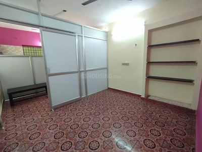 1 RK Independent House for rent in Alwarpet, Chennai - 260 Sqft