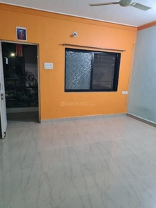 1 RK Independent House for rent in Dhanori, Pune - 400 Sqft