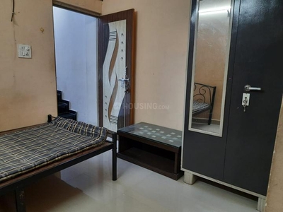 1 RK Independent House for rent in Keshav Nagar, Pune - 450 Sqft