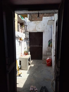 1 RK Independent House for rent in Malka Ganj, New Delhi - 500 Sqft