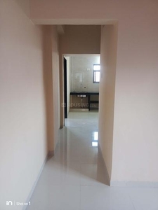 1 RK Independent House for rent in Manjari Budruk, Pune - 440 Sqft